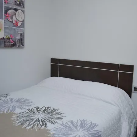 Prado - Casa Eva Apartment *