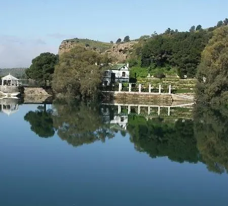 Prado - Casa Eva * Ardales